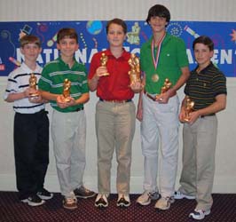 Elementary LinguiSHTIK Champs 2010